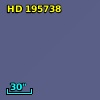 HD 195738
