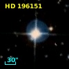 HD 196151