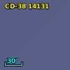 CD-38 14131