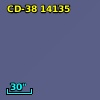 CD-38 14135