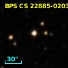 2MASS J20301927-3742170