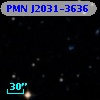 PMN J2031-3636
