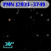 PMN J2031-3749