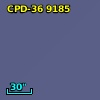 CPD-36  9185