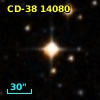 CD-38 14080