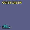 CD-38 14119