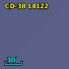 CD-38 14122