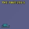 TYC 7467-255-1