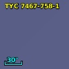 TYC 7467-758-1