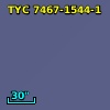 TYC 7467-1544-1