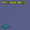 TYC 7468-461-1