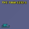 TYC 7468-1232-1