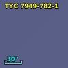 TYC 7949-782-1