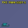TYC 7949-1327-1