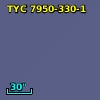 TYC 7950-330-1
