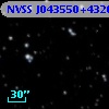NVSS J043550+432621