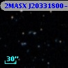 2MASX J20331800-3543451