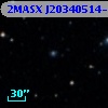 2MASX J20340514-3606336