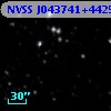 NVSS J043741+442512