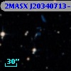 2MASX J20340713-3610036