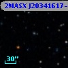 2MASX J20341617-3557437