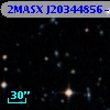 2MASX J20344856-3545548