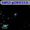 6dFGS gJ203517.9-355939