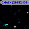 2MASX J20352420-3552136
