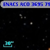 ENACS ACO  3695  78