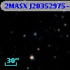 2MASX J20352975-3600434