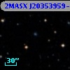 2MASX J20353959-3529047
