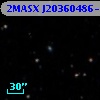 2MASX J20360486-3536418