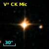 V* CK Mic