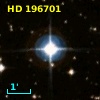 HD 196701