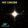 HD 196288