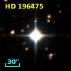 HD 196475