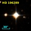 HD 196289