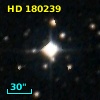 HD 180239