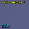 TYC 7468-742-1