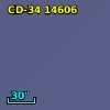 CD-34 14606