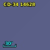 CD-34 14628