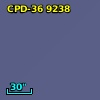 CPD-36  9238
