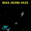 IRAS 20390-3535