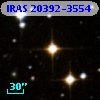 IRAS 20392-3554