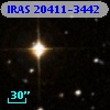 IRAS 20411-3442