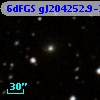 6dFGS gJ204252.9-350908