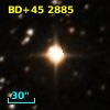 BD+45  2885