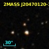 2MASS J20470120-3423586