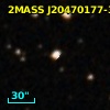 2MASS J20470177-3425031