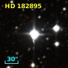 HD 182895